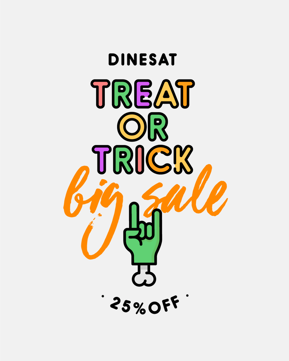 DinesatES's tweet photo. 🎃 ¡Promos que dan miedo de lo buenas que son! 👻

🧡 Este Halloween, conseguí un 25% OFF en las suscripciones de Dinesat y llevá tu emisora al siguiente nivel de automatización.

💻 Aprovechá la promo en https://t.co/TcALuh8kIp durante todo el mes de octubre. https://t.co/FXJTn3DZai