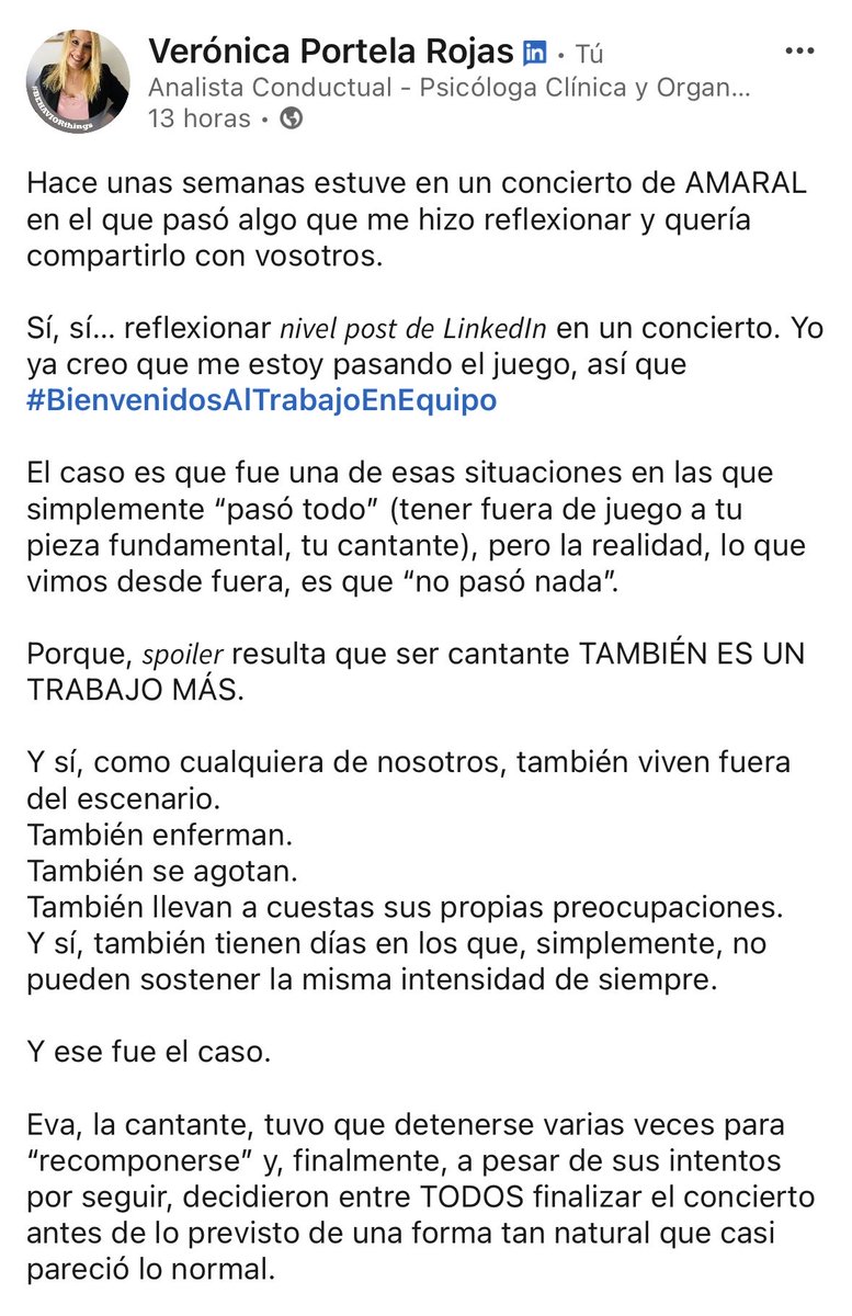 Verónica Portela tweet media