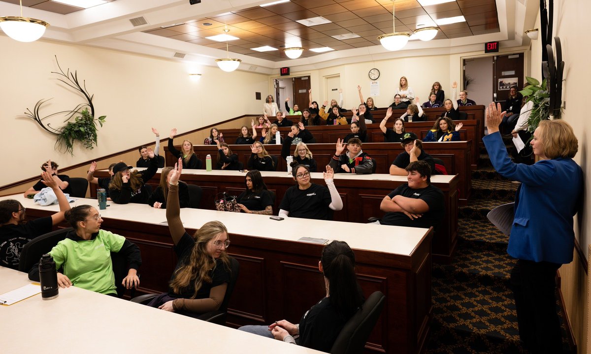 AC Academic Affairs tweet media