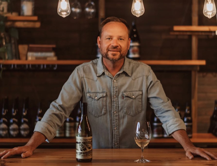 FPWM's tweet image. 🍷✨ FERRY PLAZA WINE MERCHANT FLIGHT NIGHT featuring BLUE FARM WINES with Hannah Gropman. - mailchi.mp/fpwm/blue-farm…