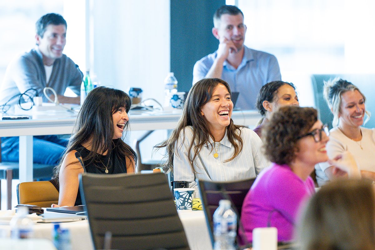 RedCellPartners's tweet image. Last week marked another Red Cell All Hands as our team returned to our McLean, Virginia headquarters to celebrate our wins - including an exciting contract with the @USNavy, partnership with @DukeHealth, and much more - reflect on recent learnings, and plan for the year ahead.…