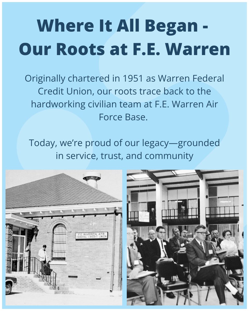 Blue Federal Credit Union tweet media