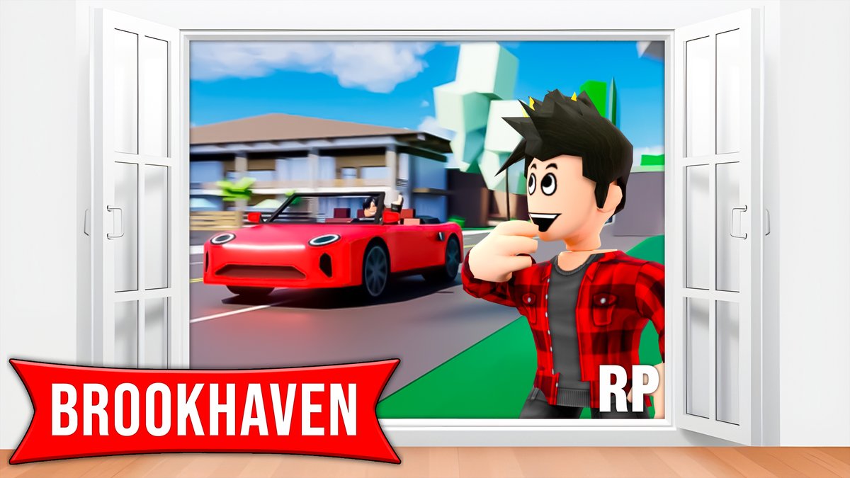 poolardesuuyo's tweet image. 🎨New Roblox Brookhaven thumbnails!
Custom, clean and made for Roblox Youtubers.
Perfect for YouTube videos 🎬
DM me for commissions or packs! 💌
#Roblox #Brookhaven #RobloxBrookhaven #RobloxGFX #RobloxThumbnail #RobloxEdit #BrookhavenRP #RobloxYouTube #RobloxThumbnails