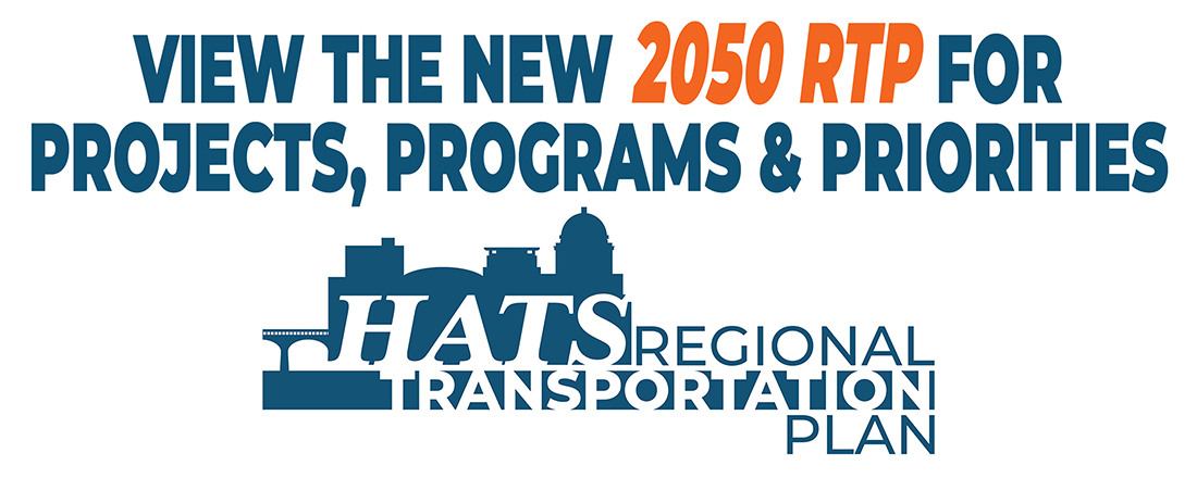 TCRPC's tweet image. The new 2050 Regional #Transportation Plan by the #Harrisburg Area Transportation Study maps out projects, programs and long-term priorities for #CumberlandCounty, #DauphinCounty and #PerryCounty. You can view it here: sbee.link/yb7mjpkc3w #CentralPA #MPO