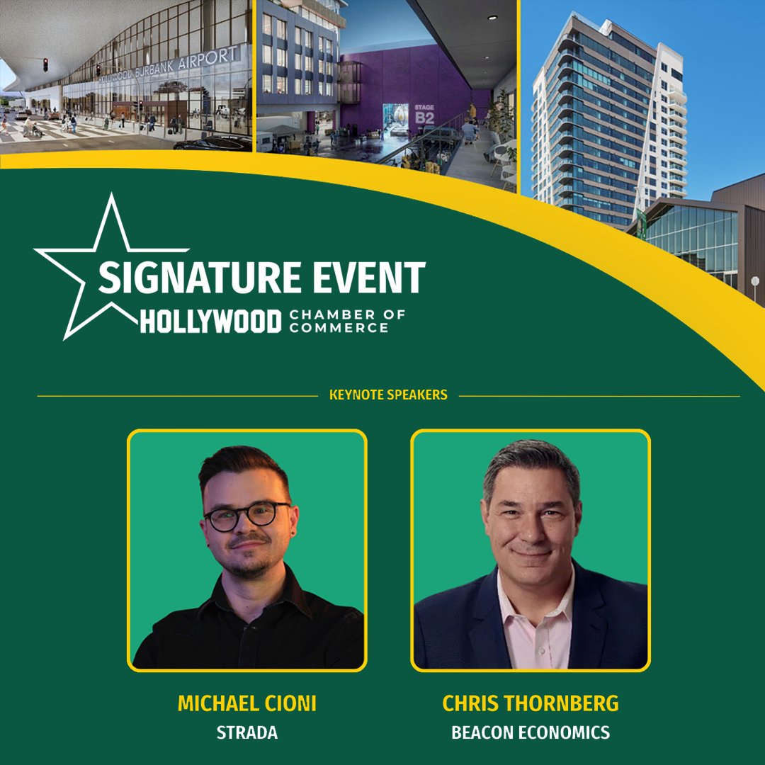 Join us next week at the @