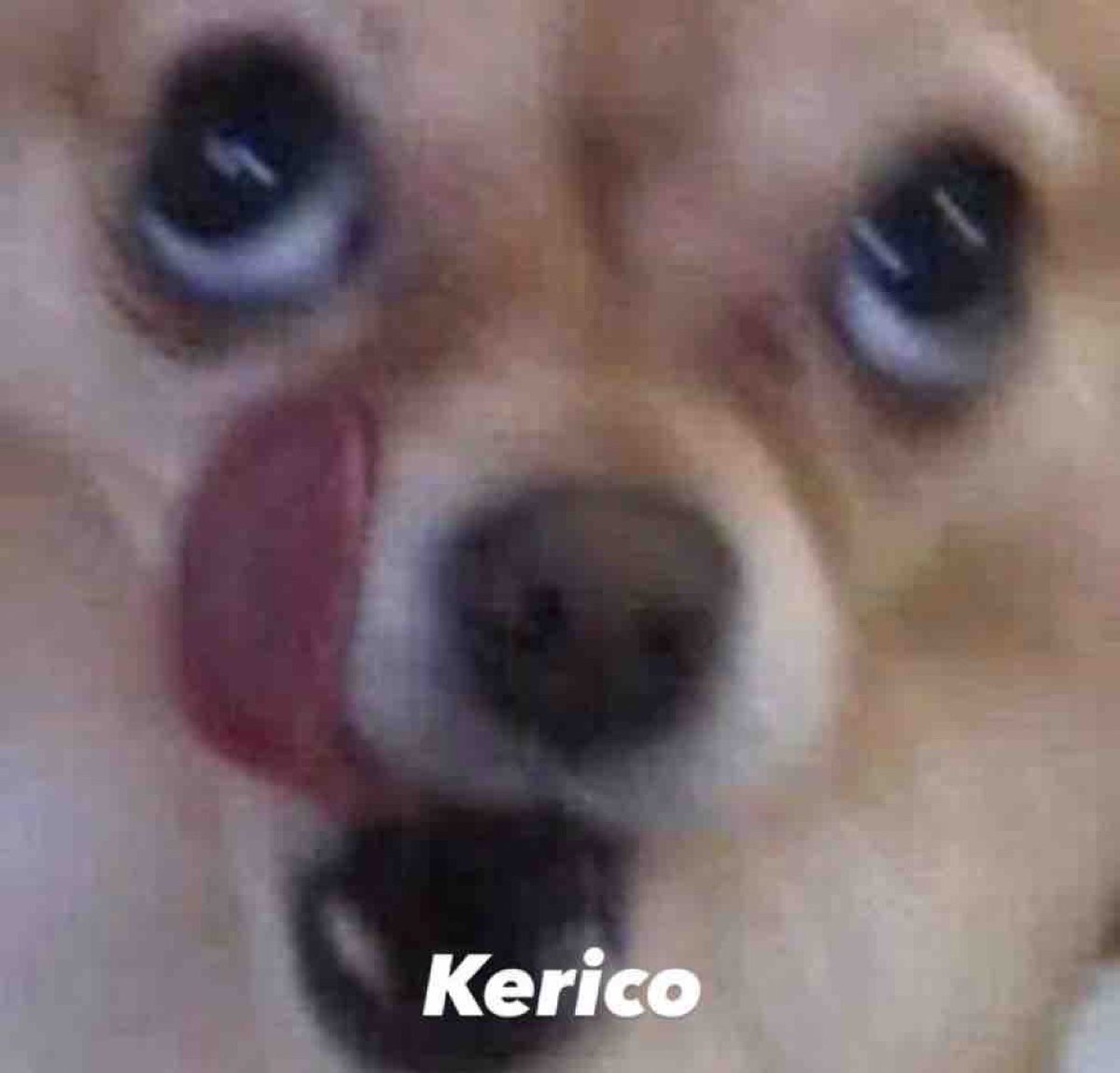 *La persona que me gusta respira*

- Yo: