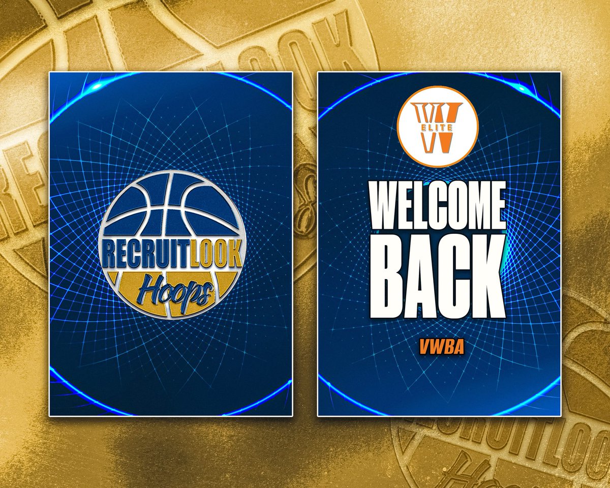 RecruitLook Hoops tweet media