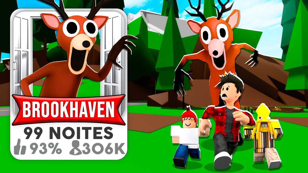 poolardesuuyo's tweet image. 🎨New Roblox Brookhaven thumbnails!
Custom, clean and made for Roblox Youtubers.
Perfect for YouTube videos 🎬
DM me for commissions or packs! 💌
#Roblox #Brookhaven #RobloxBrookhaven #RobloxGFX #RobloxThumbnail #RobloxEdit #BrookhavenRP #RobloxYouTube #RobloxThumbnails