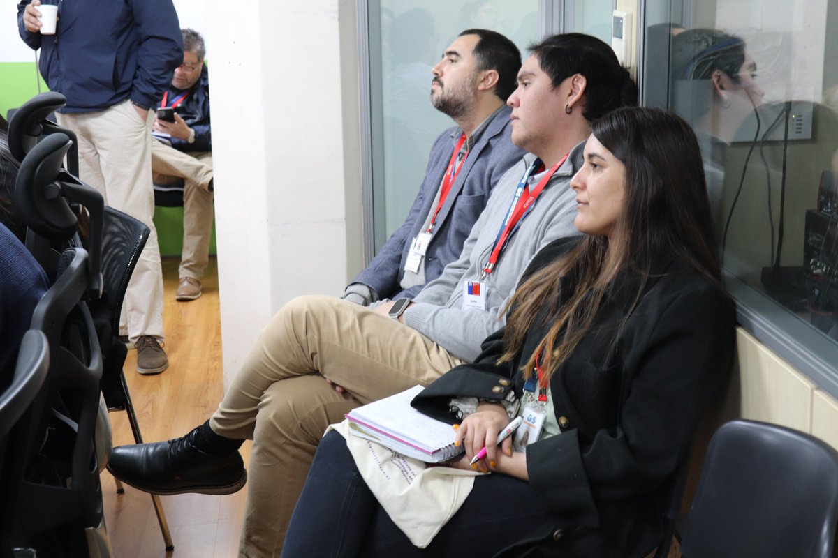 Seremi Desarrollo Social y Familia RM tweet media