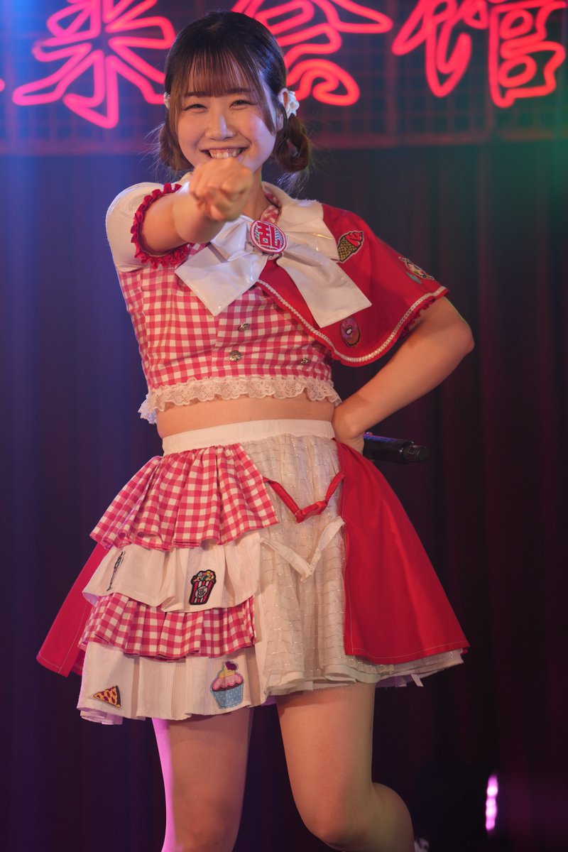 2025.09.23  渋谷近未来会館
『 IDOL Sweets Cyun 』

#らんちき
#LUNCHKIDS
#撮可アイドル