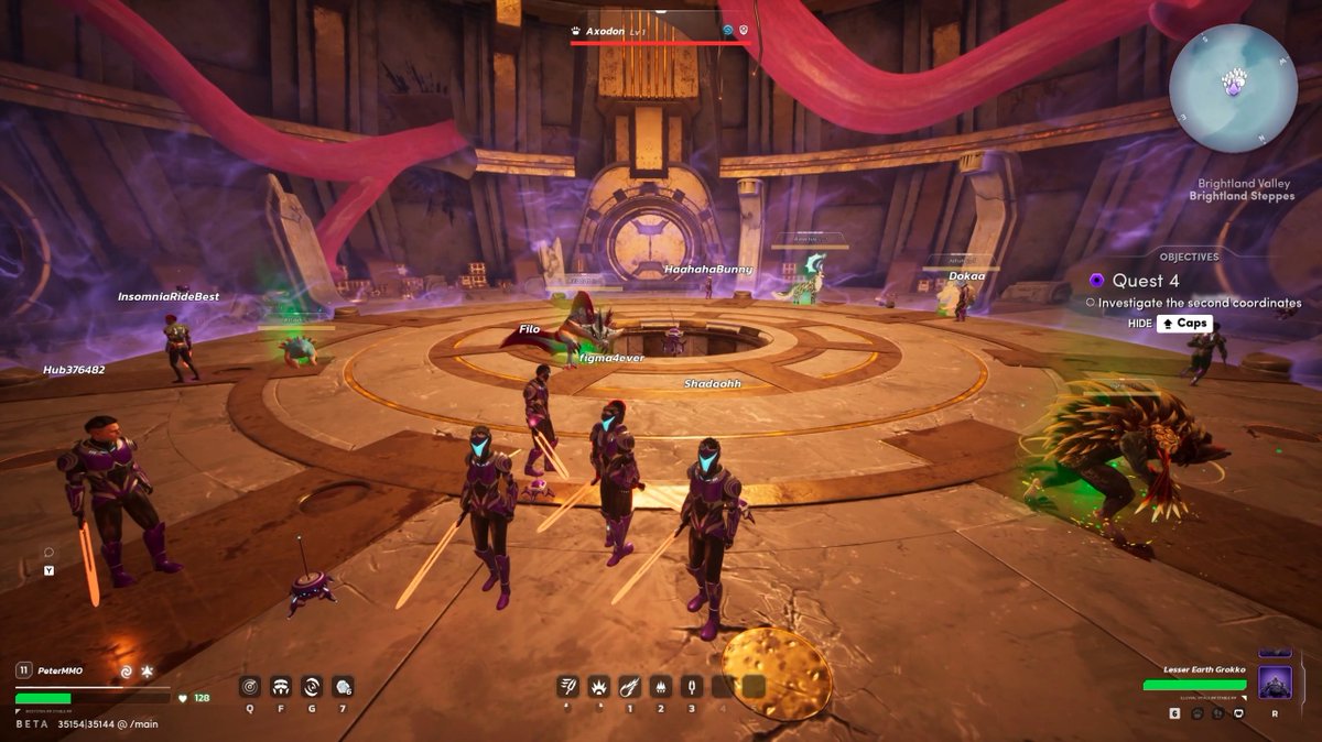 Illuvium tweet media