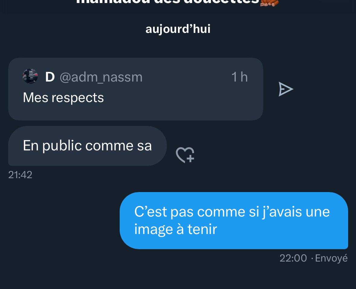 adm_nassm's tweet photo. #foutupourfoutu #benarfa https://t.co/2Bko1WIa0y