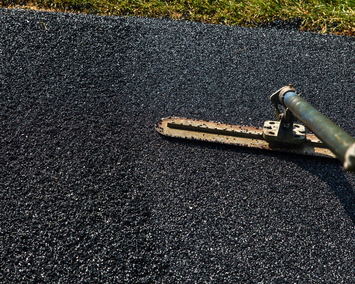 PorousPave's tweet photo. Smooth. Precise. Permeable. 💪

From prep to finish, every Porous Pave project is crafted for durability, permeability, and a smooth, seamless surface that lasts for years.

#PorousPave #PermeableSurfaces #SustainableDesign #EcoFriendlyPaving #PorousPaveCrew #GreenInfrastructure https://t.co/vJao7Jrv1q