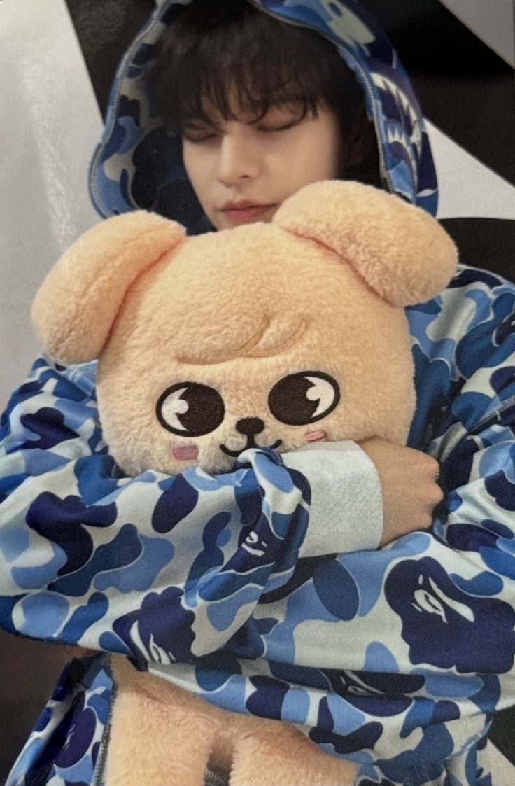 minunivers's tweet photo. Reminder seungmin loves you https://t.co/cILFobLbJm