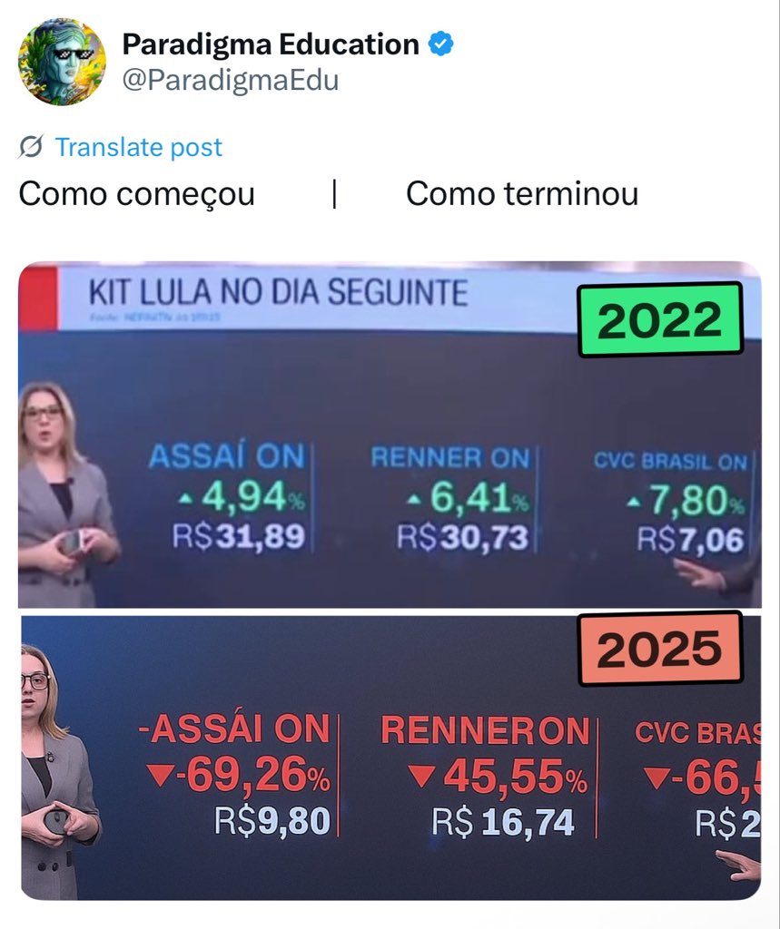 Flávio Bolsonaro tweet media