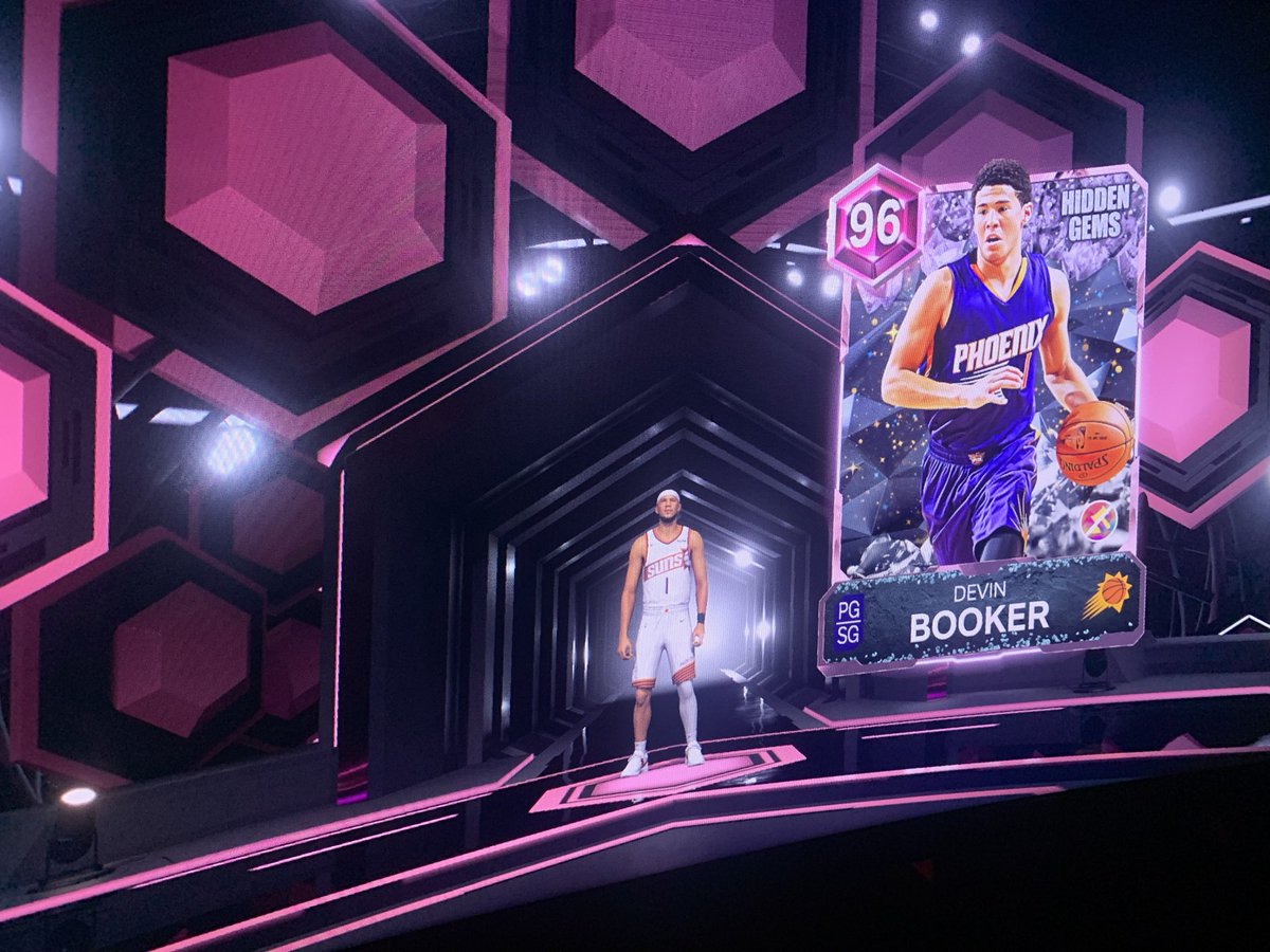 Everyone will have my pg tm for 5 mil lol