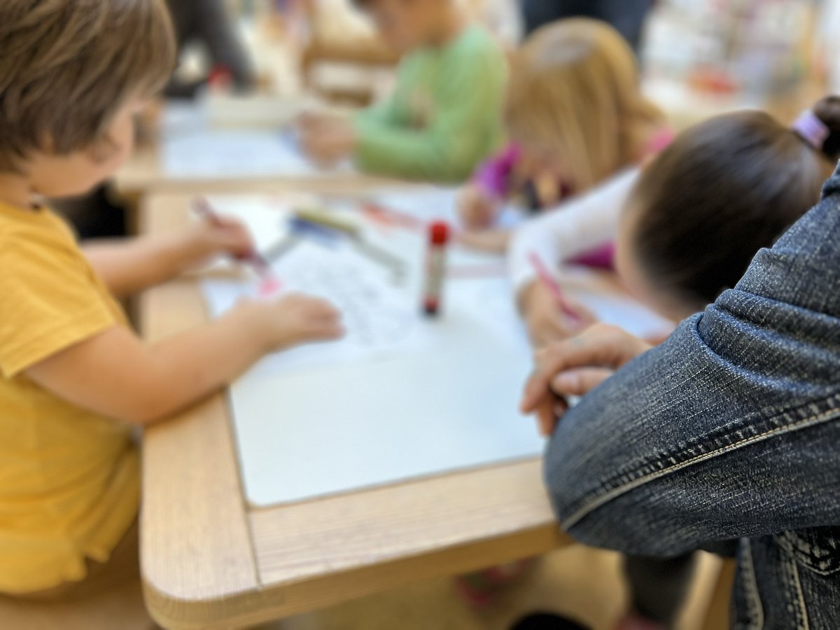 Escola Mas i Perera tweet media