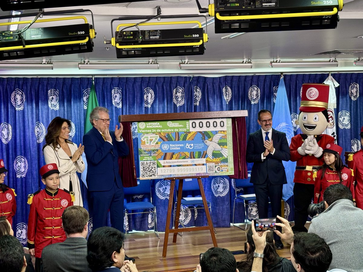 Peter Grohmann tweet media