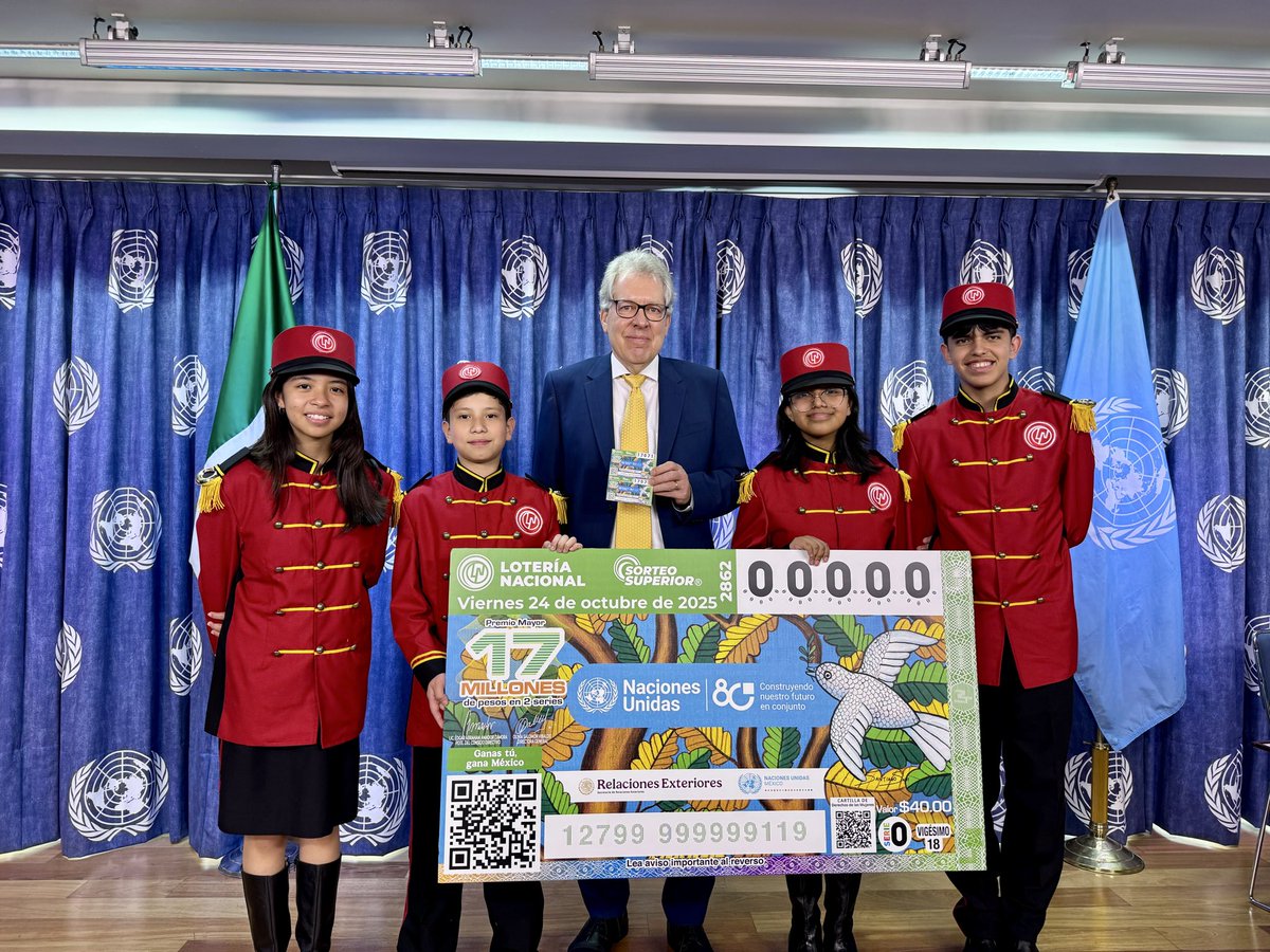 Peter Grohmann tweet media