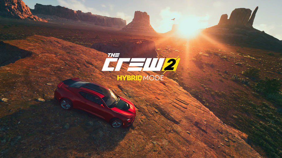 The Crew 2 recibe hoy su Modo Offline, pero se aplican cambios a las partidas guardadas

colectivaxbox.com/2025/10/the-cr…