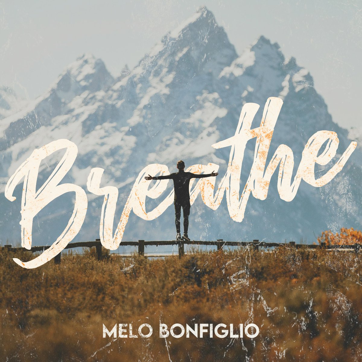 MeloBonfiglio05's tweet image. My new song is out now on all platform!