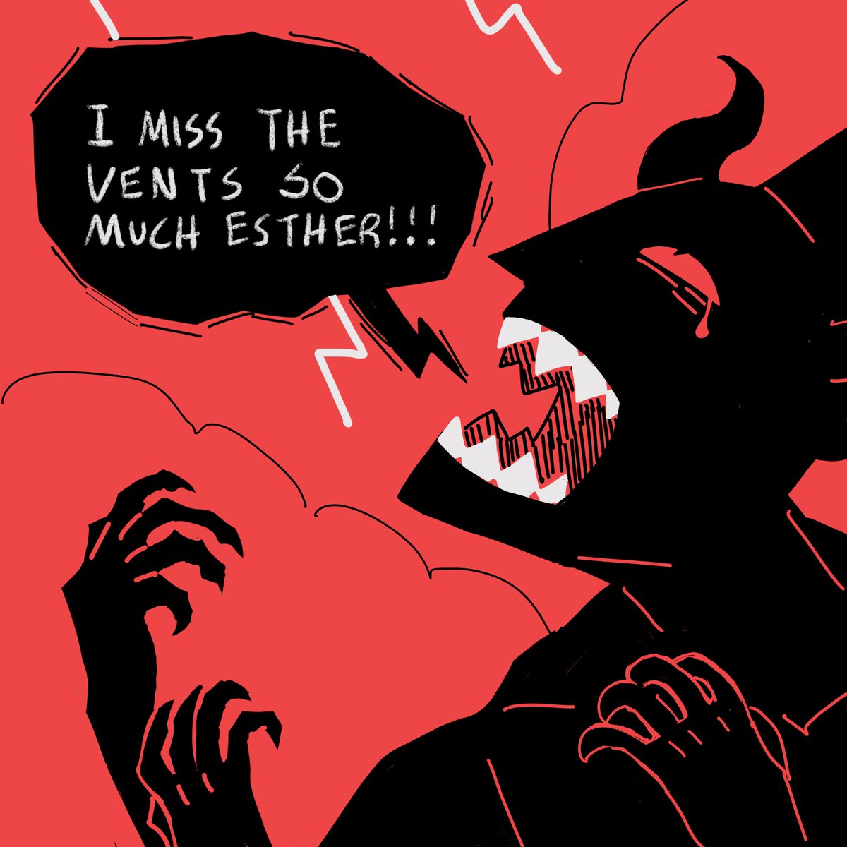 Abbadon vented 
#hauntedhotel