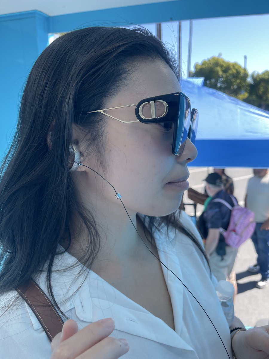 ajdelsocorro83's tweet image. #soundcoreopenear #earbuds