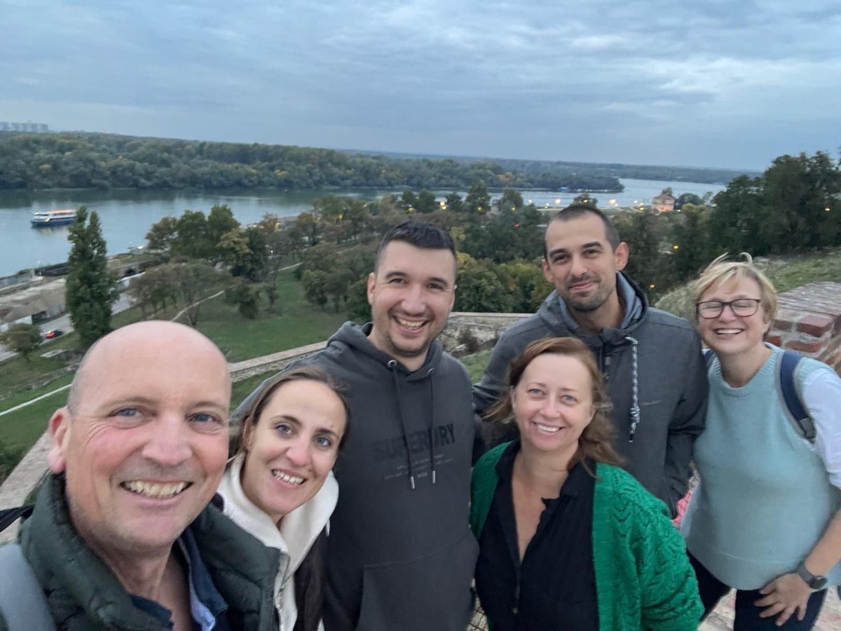 Despite challenges and difficulties resulting from differences in expectations and perspectives on neurorehabilitation overall, the course was ultimately successful. I have to thank you <a href="/PhysioLouiseJ/">Dr Louise Johnson (PhD)</a> , Vicky, and Collin for being so professional and supportive! 🤗🤗🤗