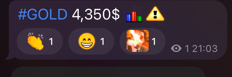 pyth0nW's tweet image. this will 100% go millions as gold is going up