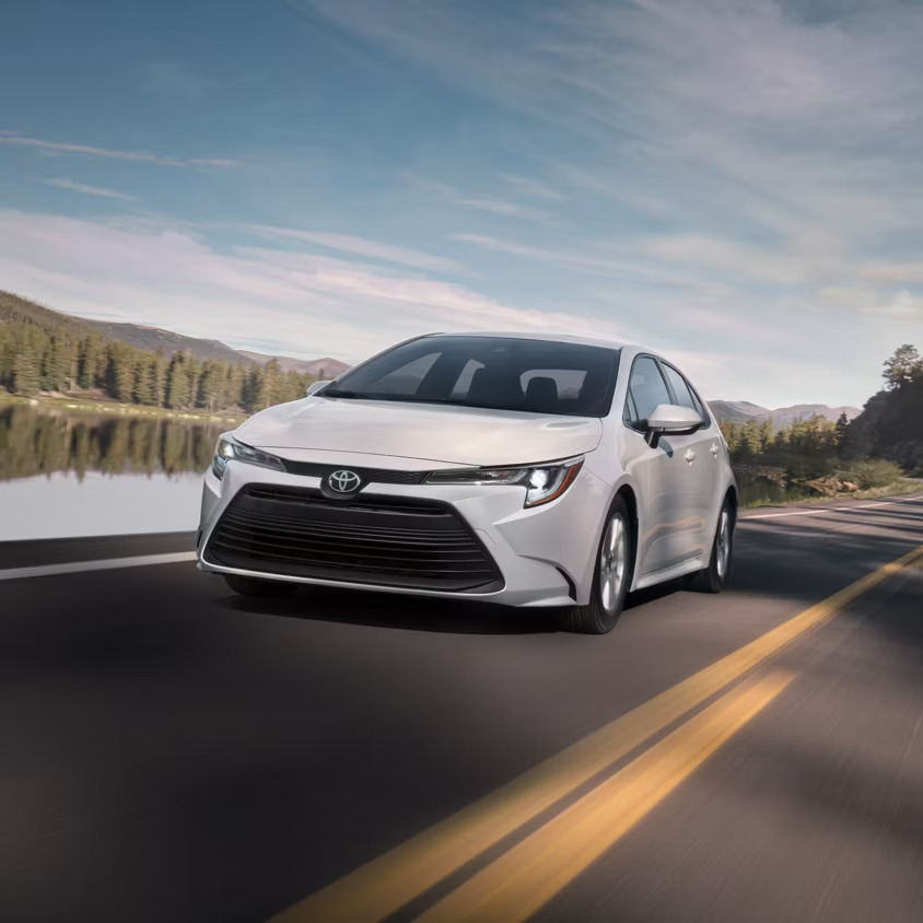 fredhaastoyota's tweet image. 🚗✨ Fuel your adventures! With an impressive 35 MPG combined in the #Corolla, make every trip smart, stylish, and efficient. Find yours now: 1l.ink/NWVMM2K #Houston #SpringTX