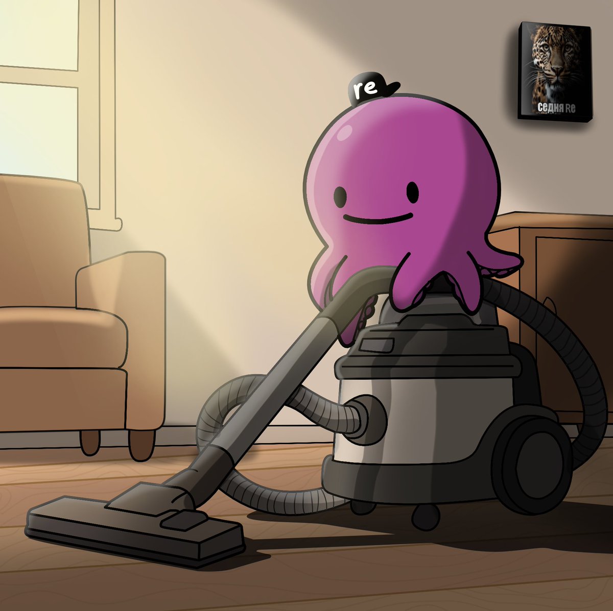 Cleaning up risks, one block at a time🐙

<a href="/re/">Re</a> brings reinsurance onchain - a transparent, decentralized protocol connecting real world insurance risk with defi capital

Capital providers earn yield from real premiums, while every policy, claim, and collateral move is verifiable