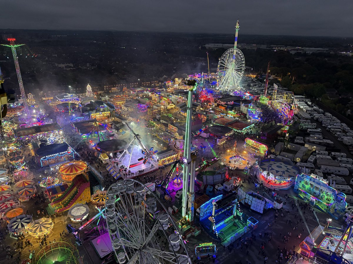 Theme Park Worldwide tweet media