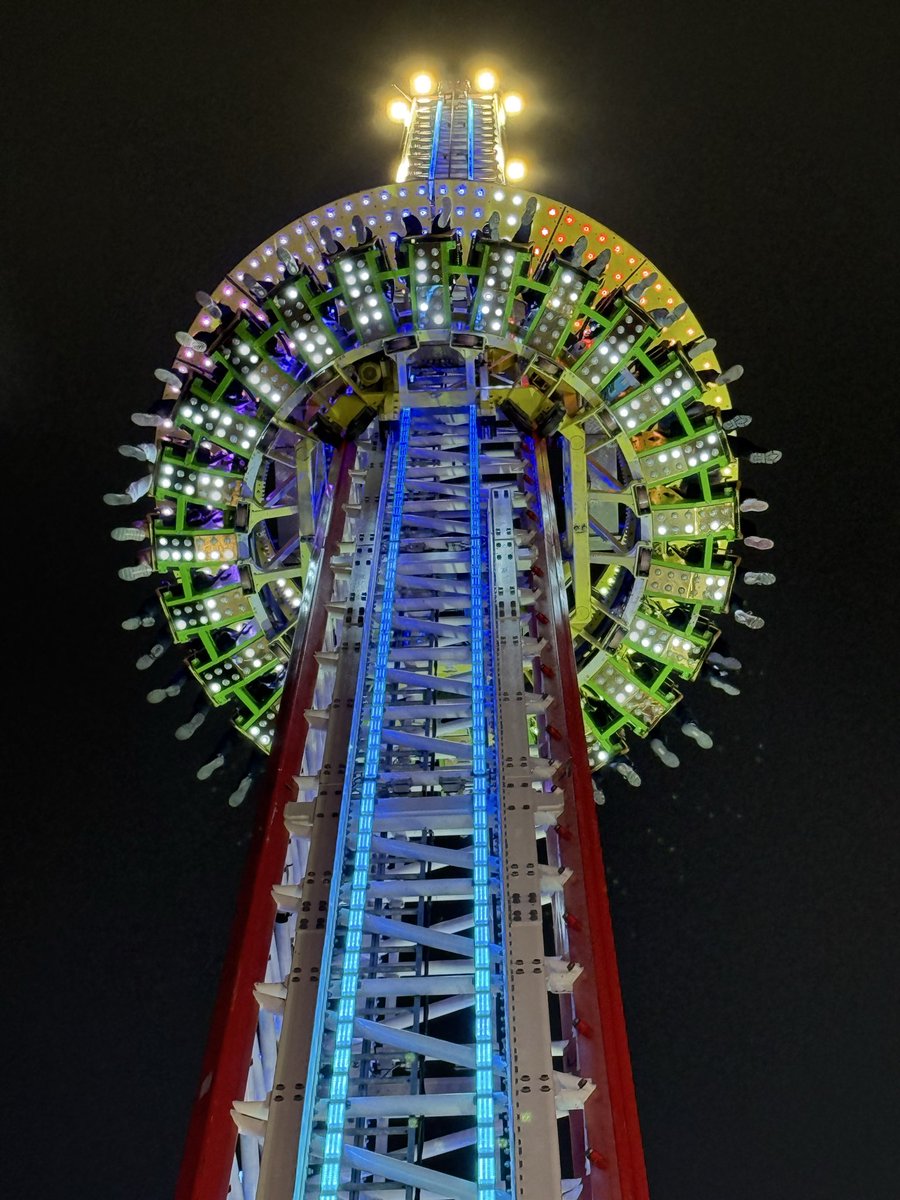 Theme Park Worldwide tweet media