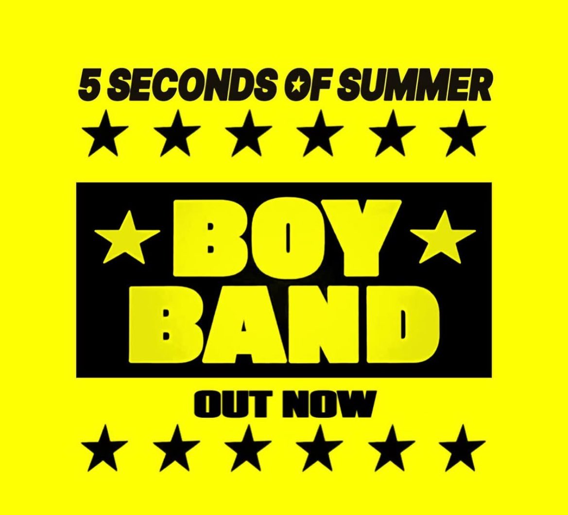 ipadkidcalum's tweet photo. Sorry to everyone I yelled at in middle school for calling 5sos a boyband. We lived in different times https://t.co/rMYq77sSN3
