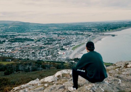 I’ll always miss you Liam