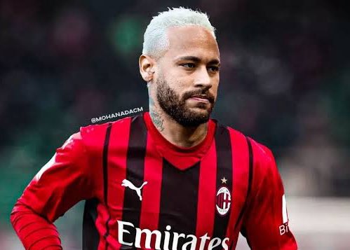 NEYMAR | BEM-VINDO AO MILAN | SKILLS e GOLS do atacante brasileiro!