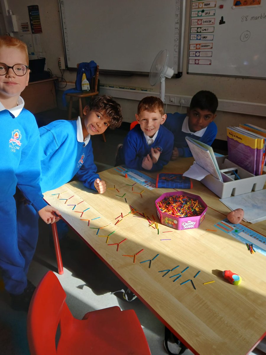 Mallow Community National School tweet media