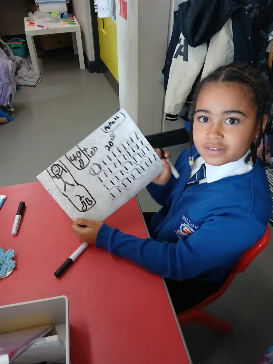 Mallow Community National School tweet media