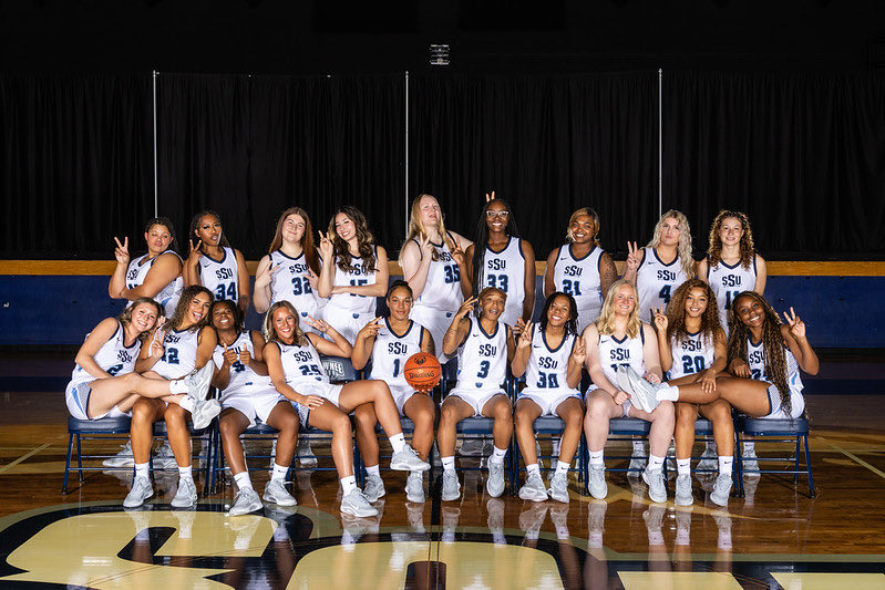 Shawnee State WBB tweet media