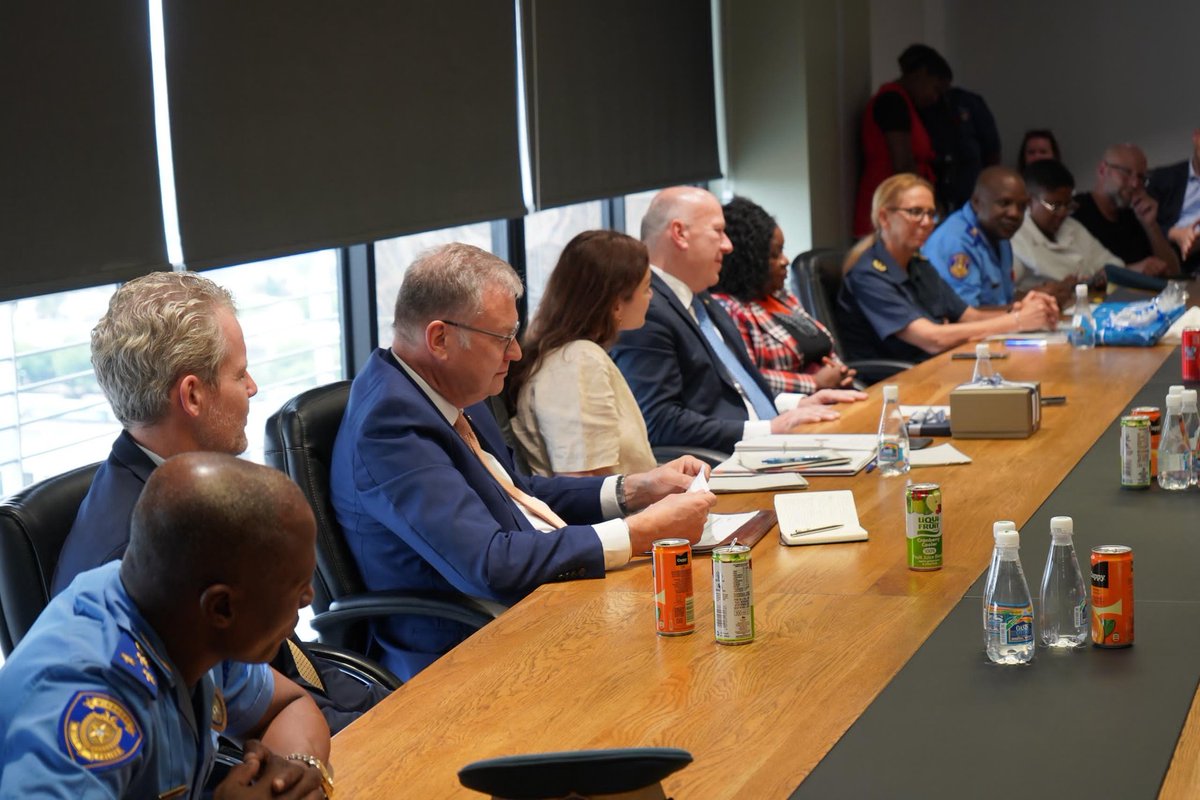 Home Affairs, Immigration, Safety&Security Namibia tweet media