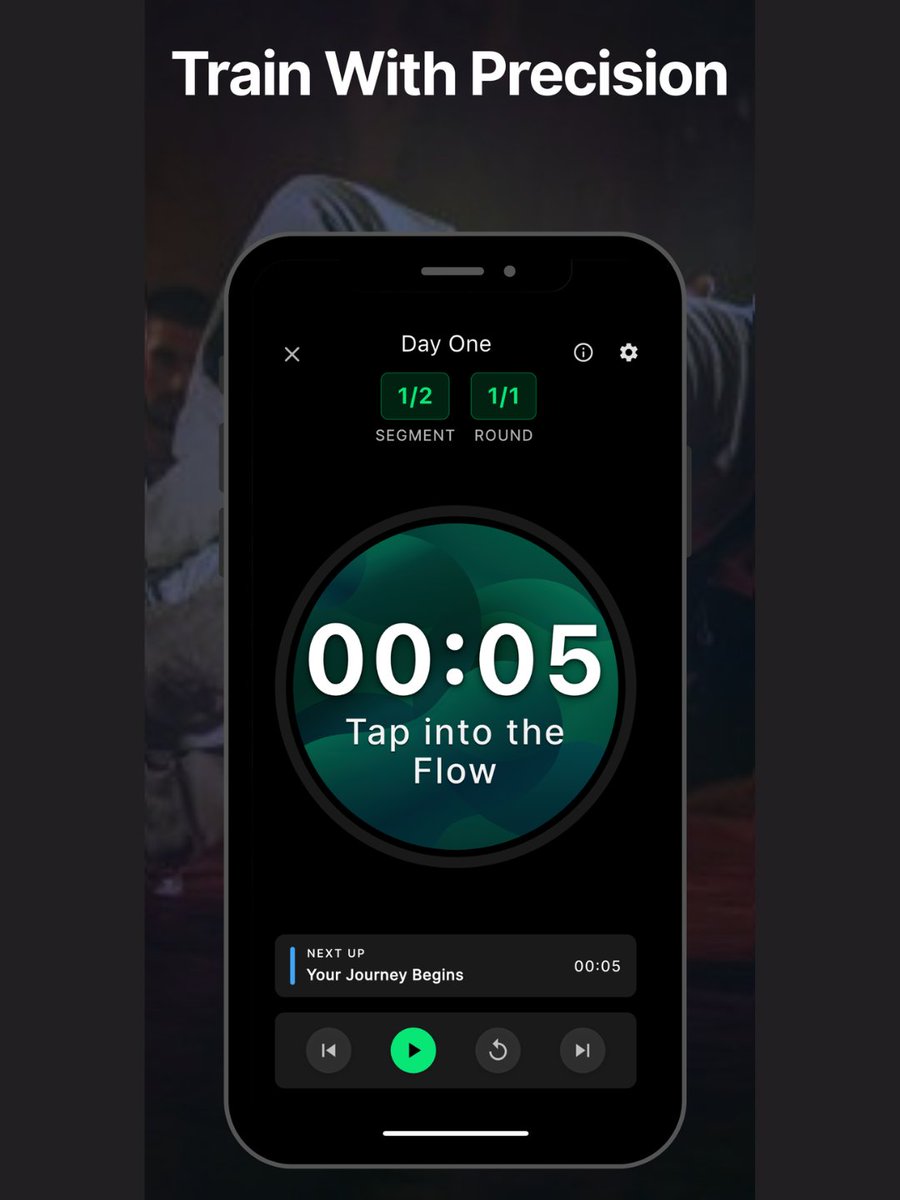 TapFlowBJJ tweet picture