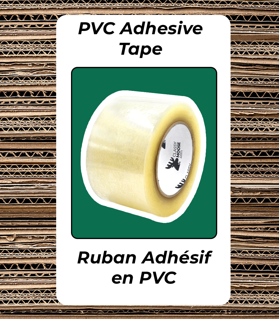 ClassyMoose_TM's tweet image. WHO AM I?
Let’s see how well you know your packaging products 
(And tell us in the comments if you got it right!)

QUI SUIS-JE ?
Voyons voir si vous connaissez bien vos emballages !
(Et dites-nous dans les commentaires si vous avez trouvé la bonne réponse !)
