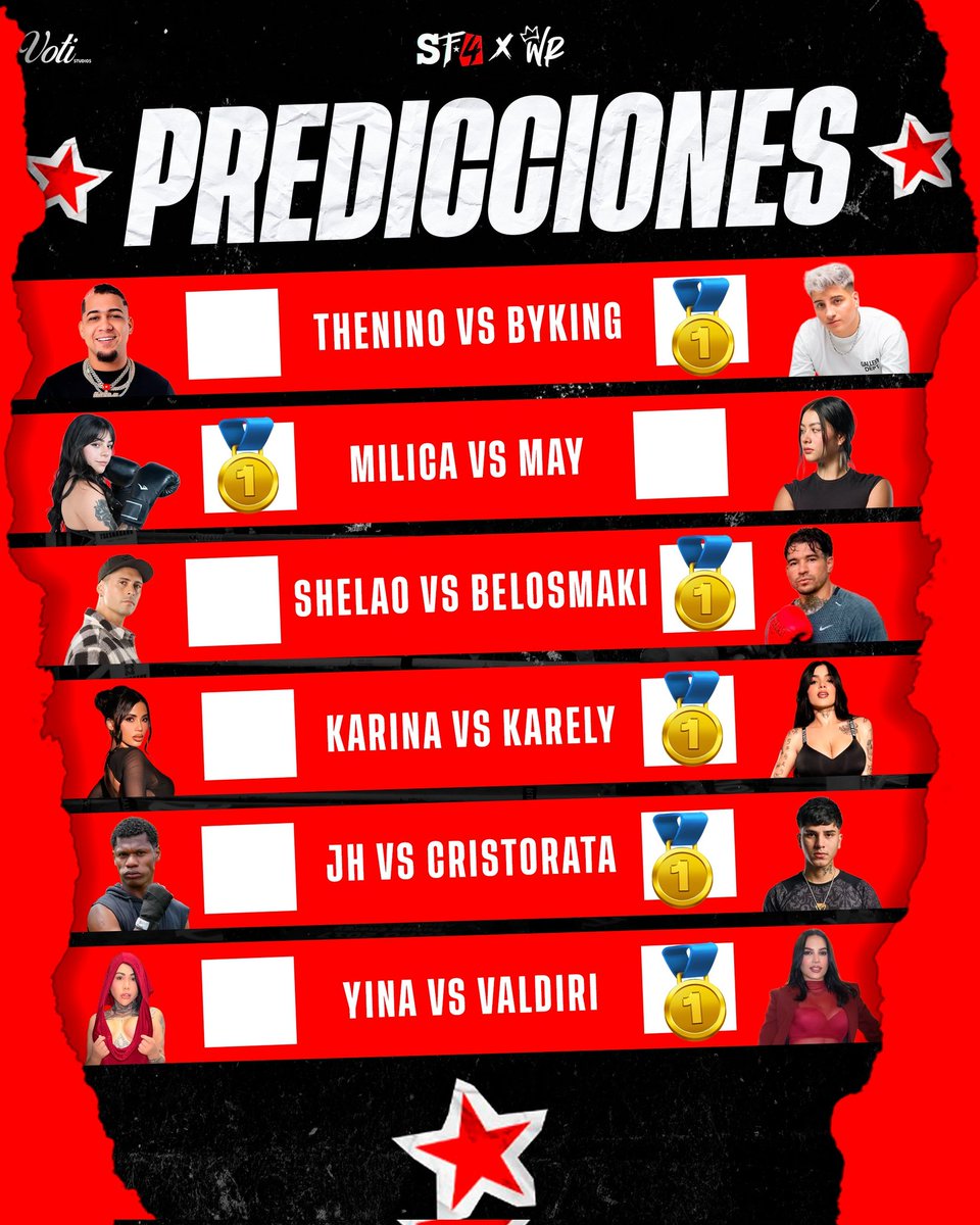 eTIBUron2370's tweet photo. Tiren las suyas, yo voy así 🔥🥊🥷🏼 
#StreamFighters4 https://t.co/WIPnxBoIJw