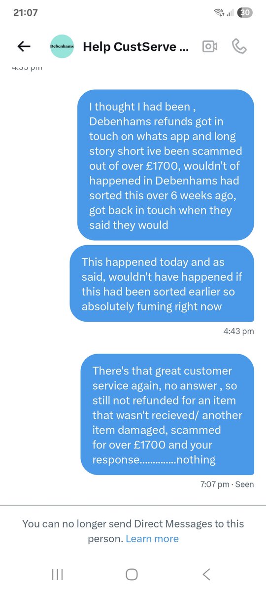 Danny Lush tweet media