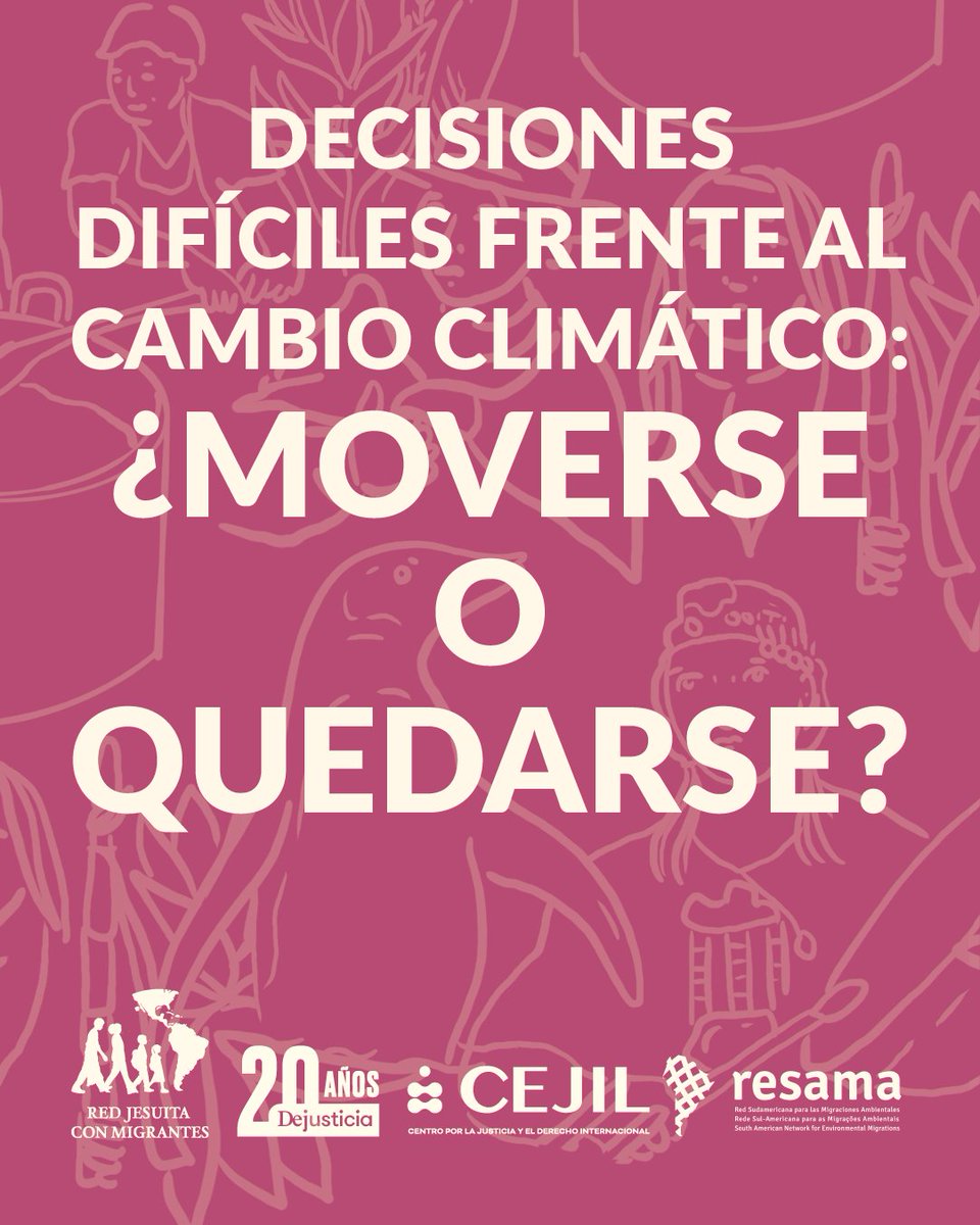 RedJesuitaConMigrantes-LAC tweet media