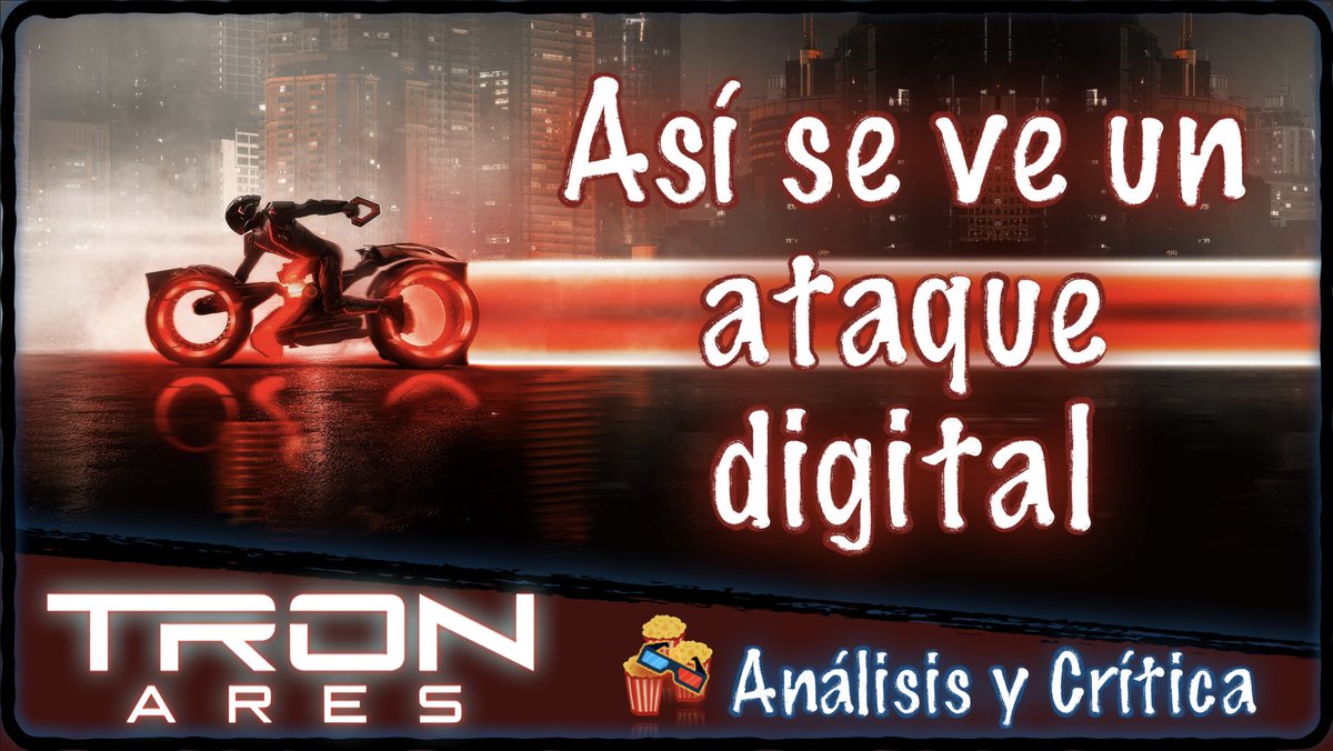 Eructitos Del Cine 🍿 tweet media