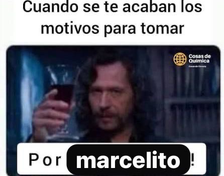 esta va x vos marcelito