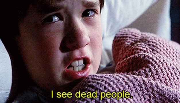 La CGT se presentó al casting de Sexto Sentido 2