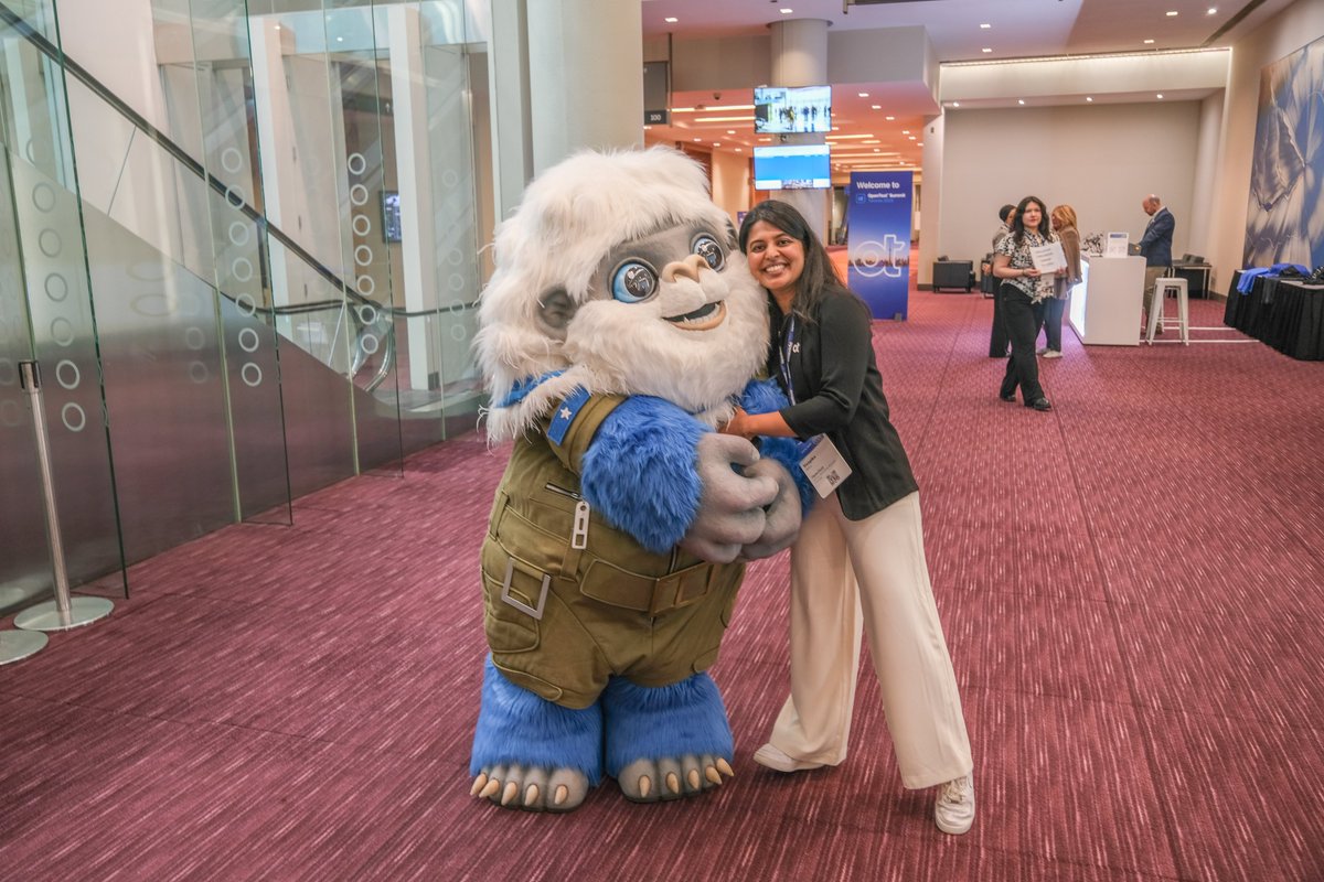 OpenText's tweet photo. What an incredible day at OpenText Summit in Toronto! ✨✨

Thank you again to everyone who joined us—customers, partners, and colleagues—for a day of inspiring conversations, shared innovation, and more.

Until next time... 🚀

#Limitless #OTSummitToronto https://t.co/76CtpYTj4v