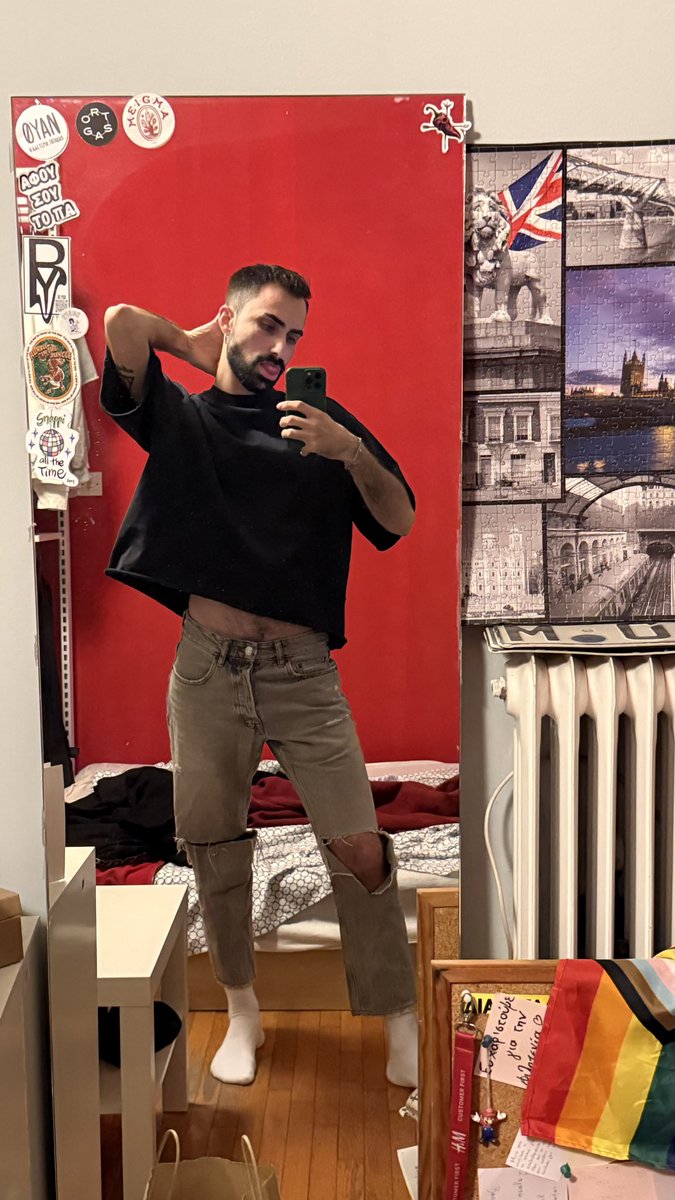 βαριέμαι 🤞🏼